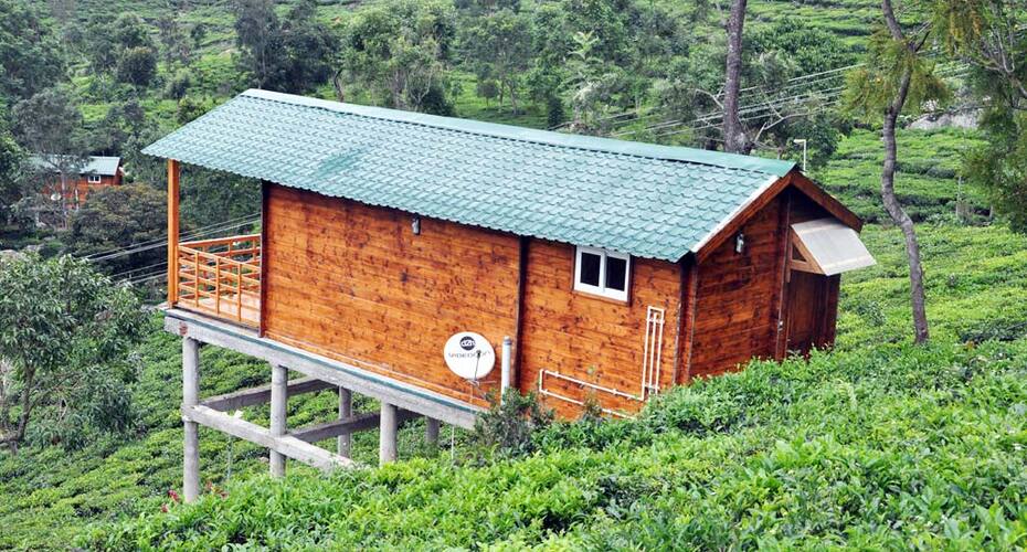 Adubettu Leisure Homes, Kotagiri 4